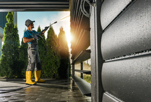 Best Driveway Pressure Washing  in West Easton, PA