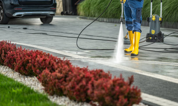 Best Parking Lot and Garage Cleaning  in West Easton, PA