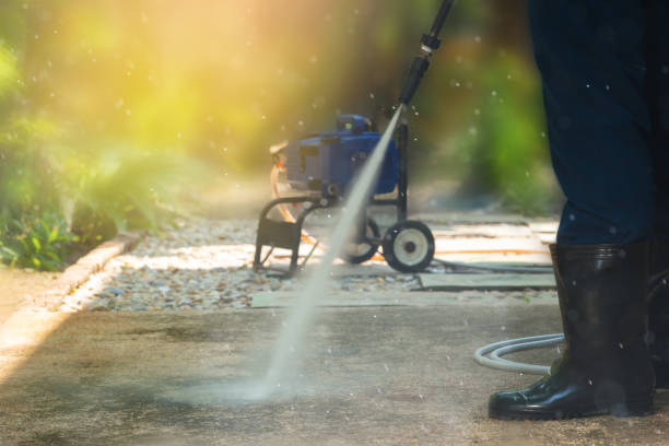 Best Patio and Deck Pressure Washing  in West Easton, PA